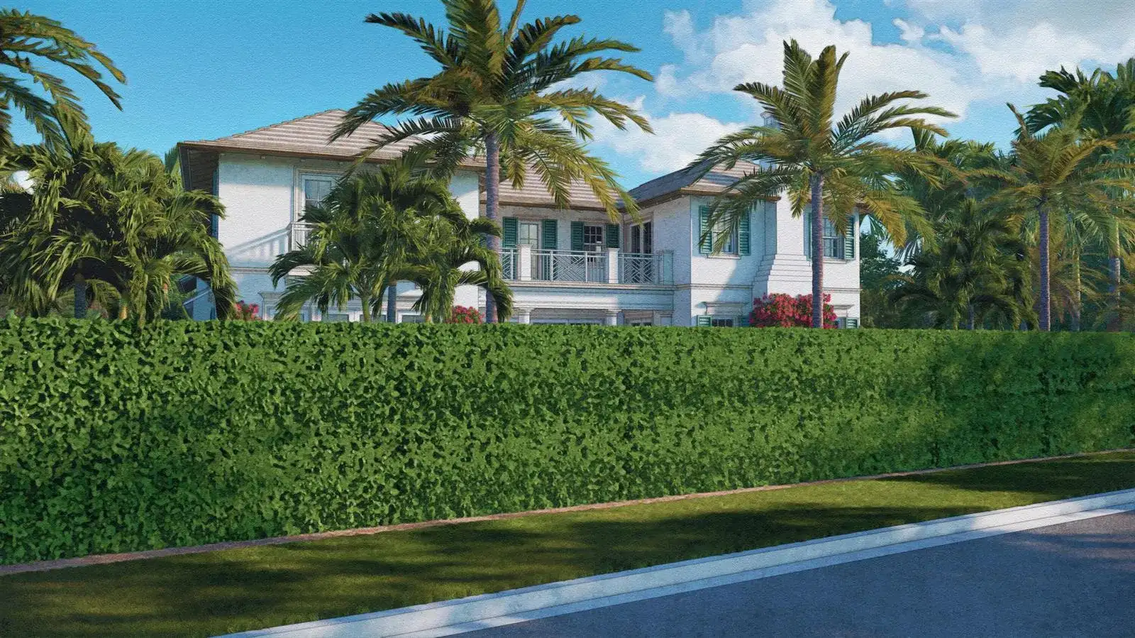 1421 N Lake Way, Palm Beach FL 33480 photo 4