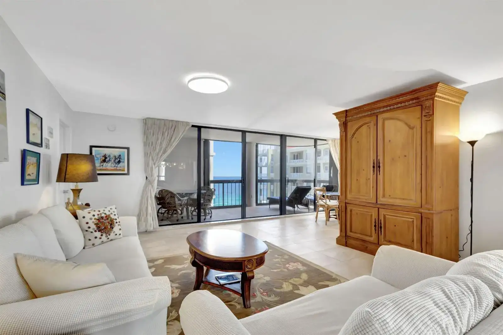 5380 N Ocean Drive # A, Singer Island FL 33404 photo 3