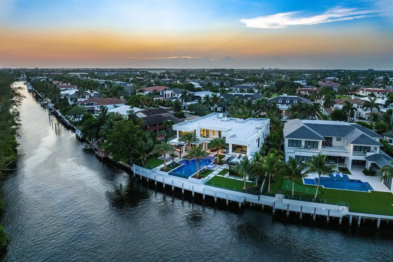 372 E Alexander Palm Road, Boca Raton FL 33432 photo 3