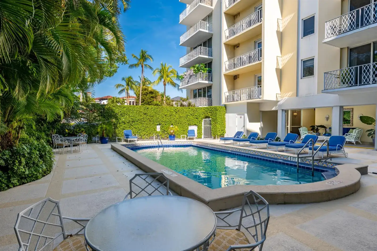 434 Chilean Avenue # 2b, Palm Beach FL 33480 photo 4