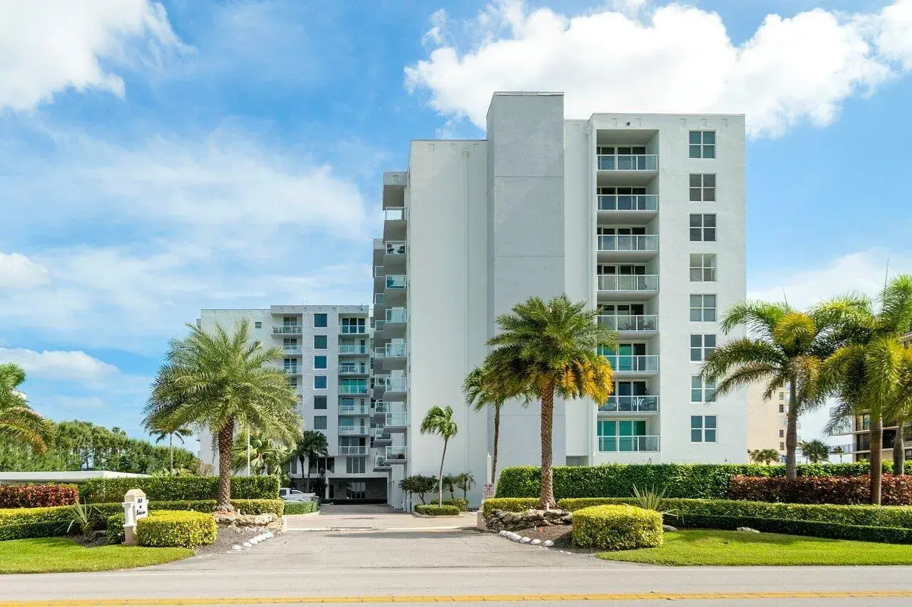 3450 S Ocean Boulevard # 5150, South Palm Beach FL 33480