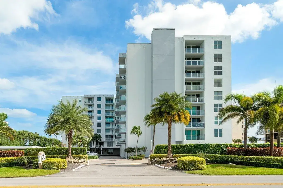 3450 S Ocean Boulevard # 5150, South Palm Beach FL 33480