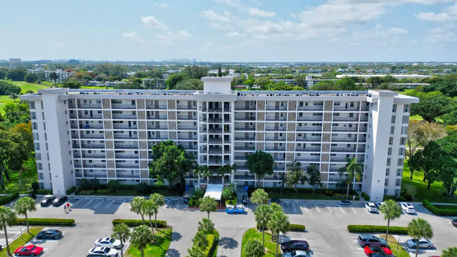 3050 N Palm Aire Drive # 505, Pompano Beach FL 33069