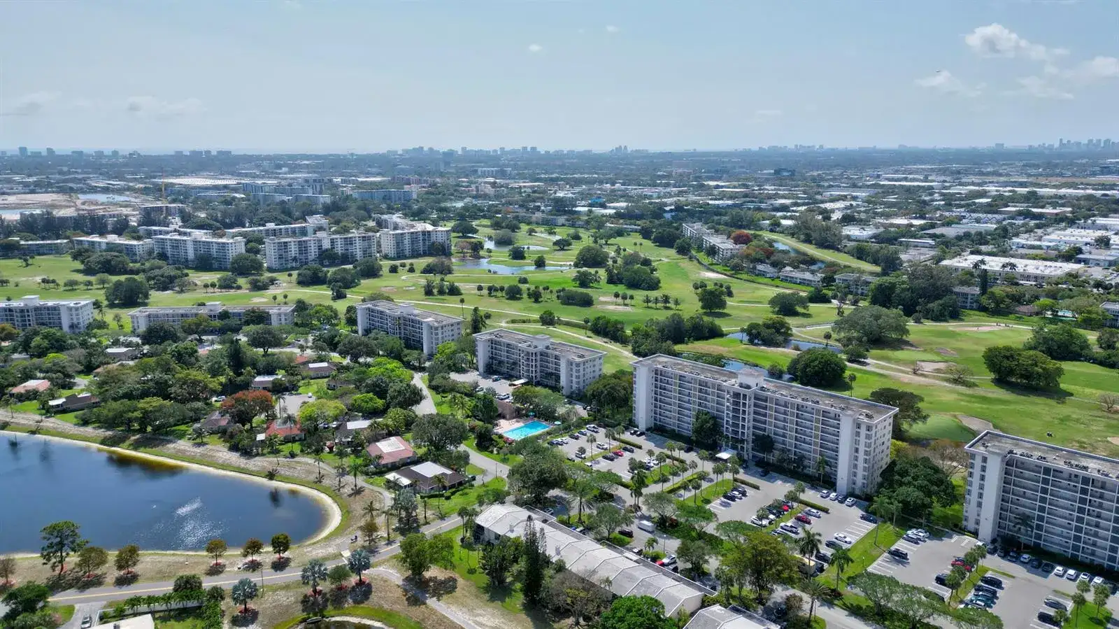3050 N Palm Aire Drive # 505, Pompano Beach FL 33069 photo 3
