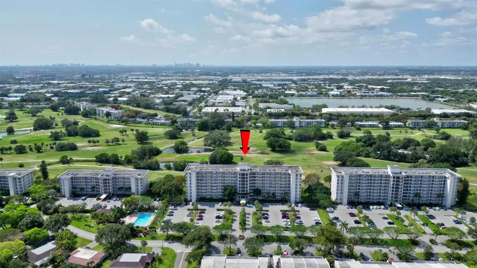 3050 N Palm Aire Drive # 505, Pompano Beach FL 33069 photo 4