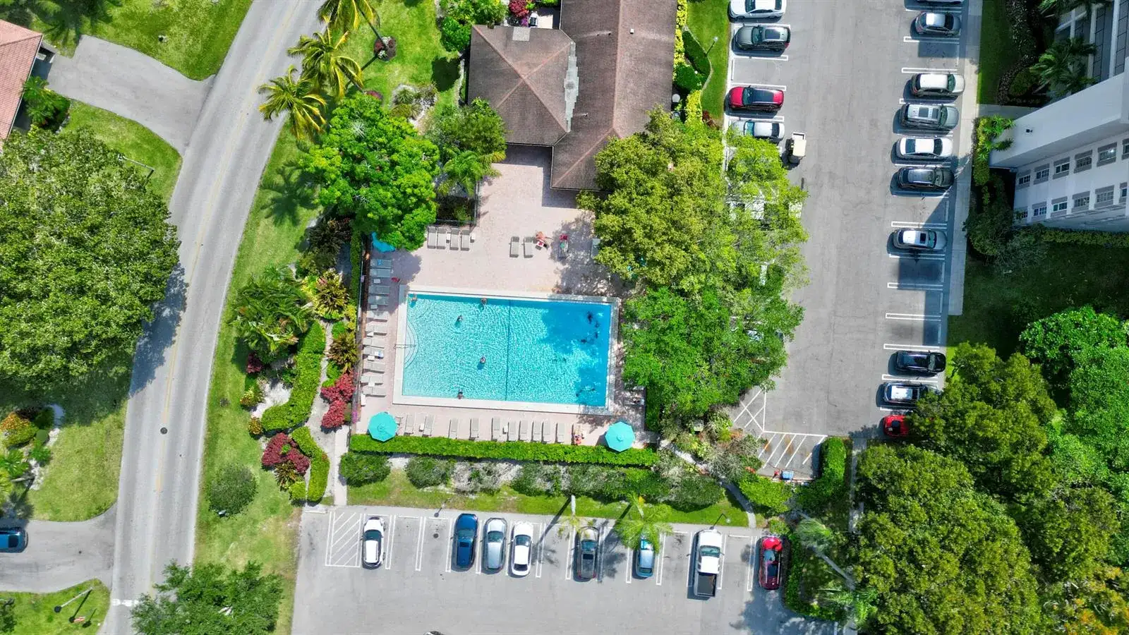 3050 N Palm Aire Drive # 505, Pompano Beach FL 33069 photo 5