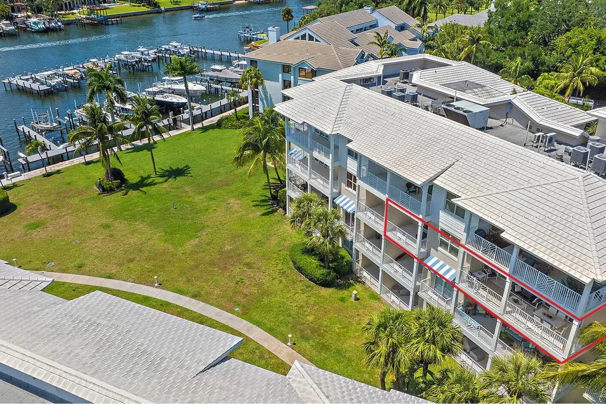 432 Bay Colony Drive N, Juno Beach FL 33408