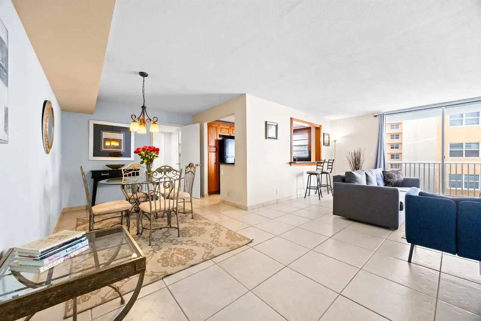 137 Golden Isles Drive # 501, Hallandale Beach FL 33009