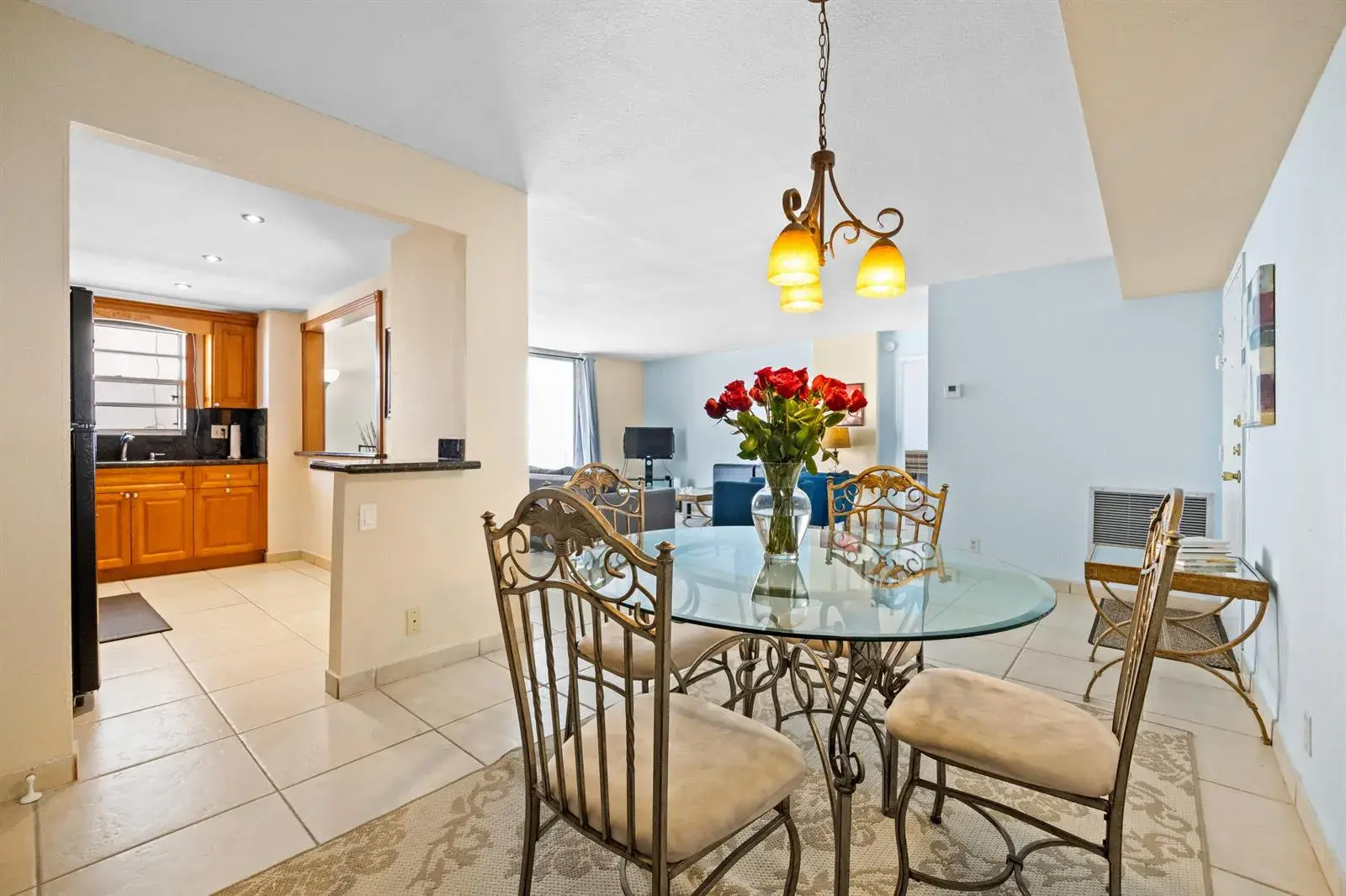 137 Golden Isles Drive # 501, Hallandale Beach FL 33009