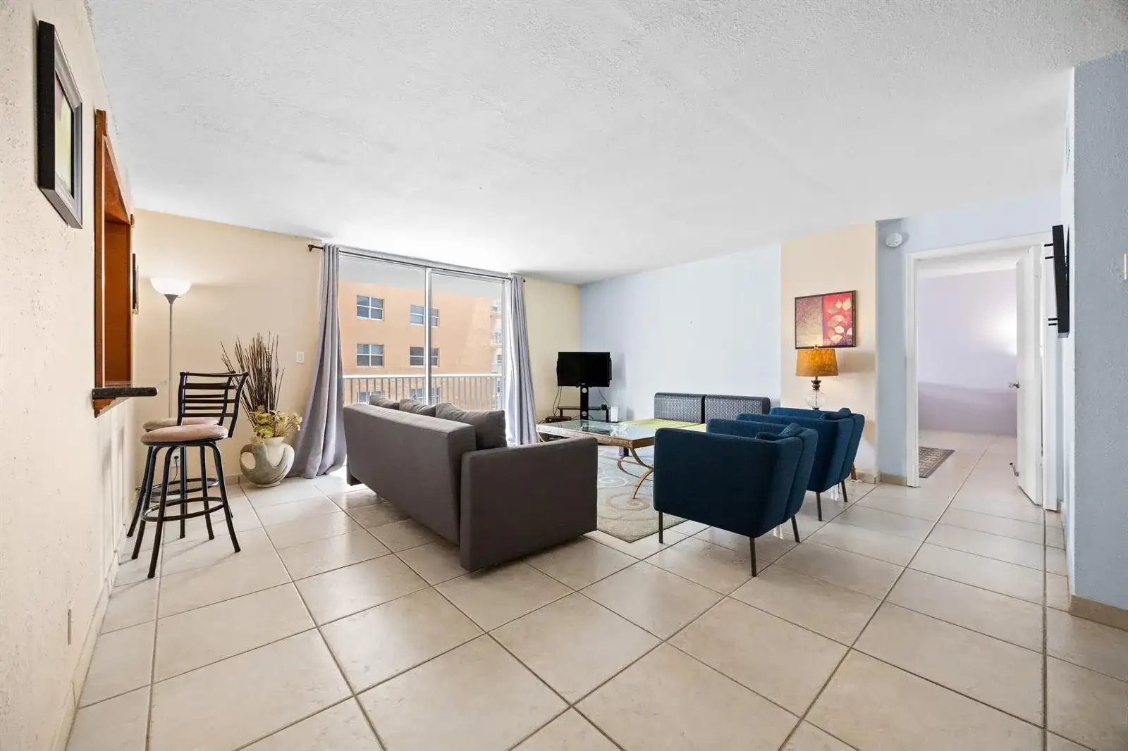 137 Golden Isles Drive # 501, Hallandale Beach FL 33009 photo 5