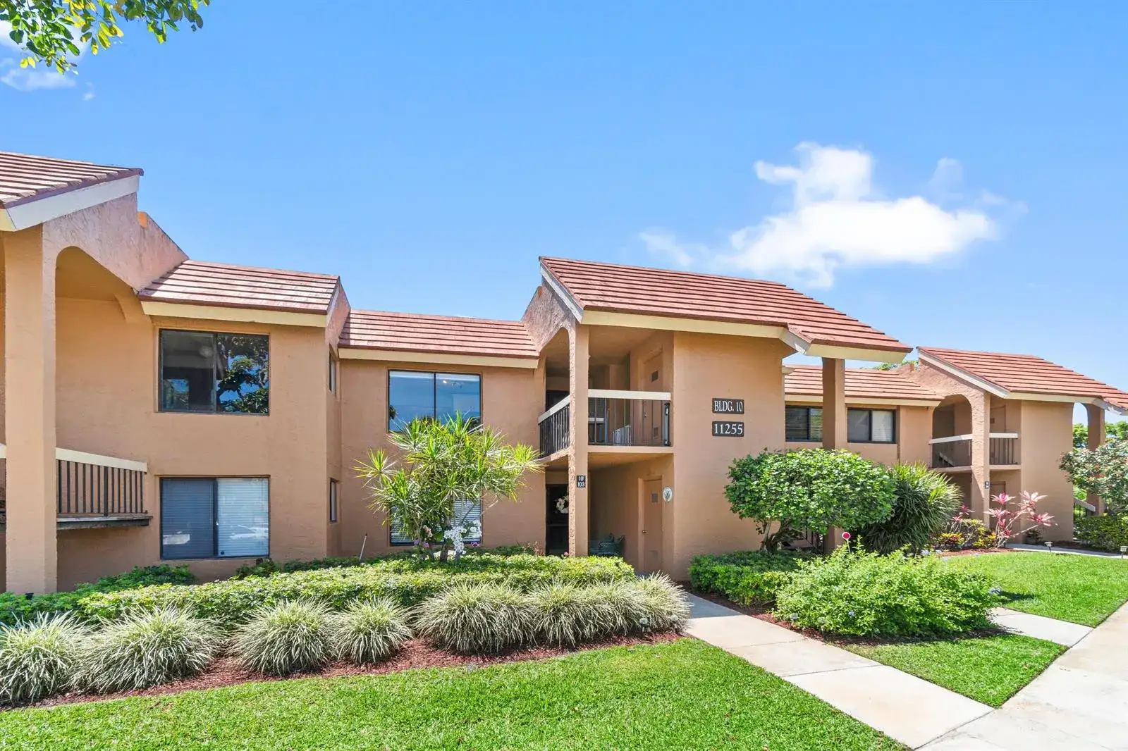 11255 Green Lake Drive # 203, Boynton Beach FL 33437 photo 5