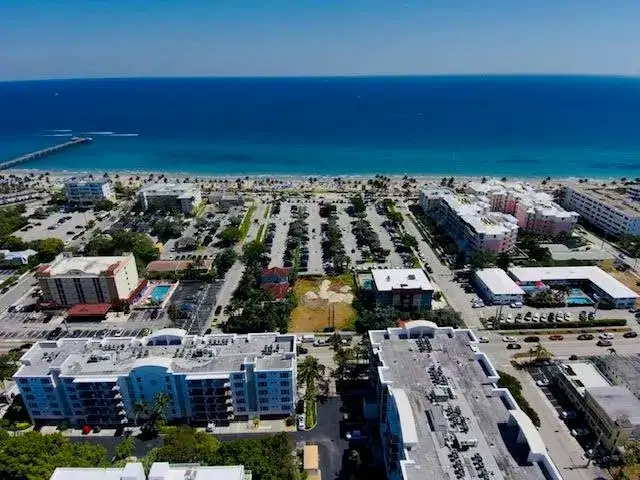 120 S Ocean Drive, Deerfield Beach FL 33441 photo 3