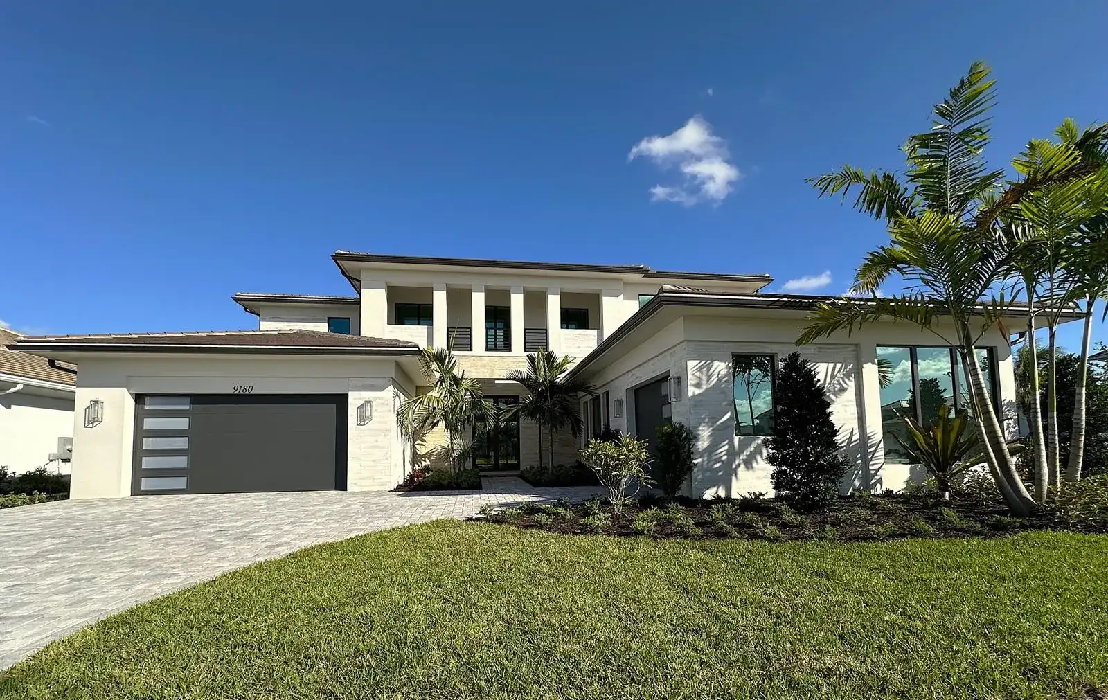 9180 Coral Isles Circle Lot 21, Palm Beach Gardens FL 33412