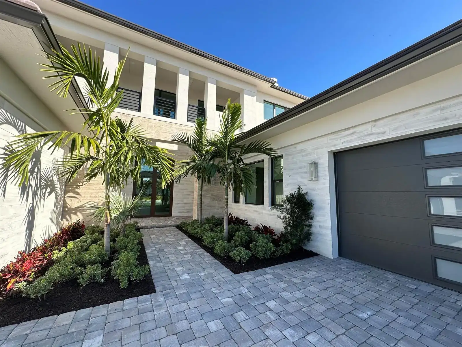 9180 Coral Isles Circle Lot 21, Palm Beach Gardens FL 33412 photo 2