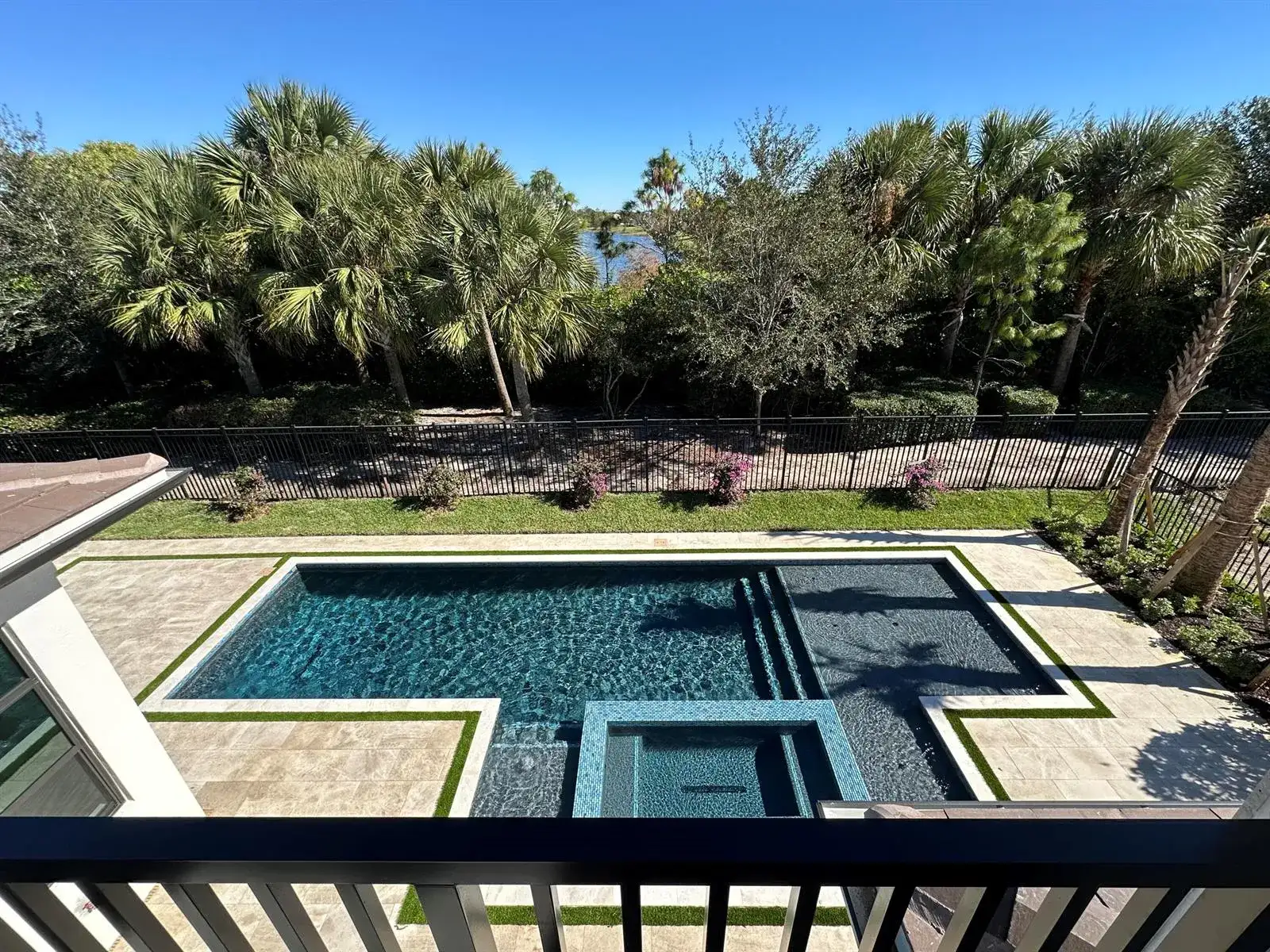 9180 Coral Isles Circle Lot 21, Palm Beach Gardens FL 33412 photo 3