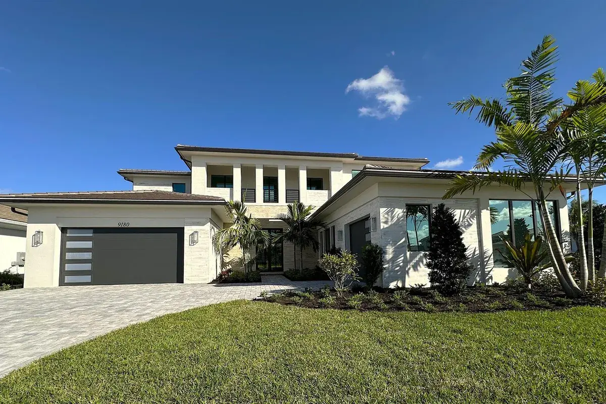 9180 Coral Isles Circle Lot 21, Palm Beach Gardens FL 33412