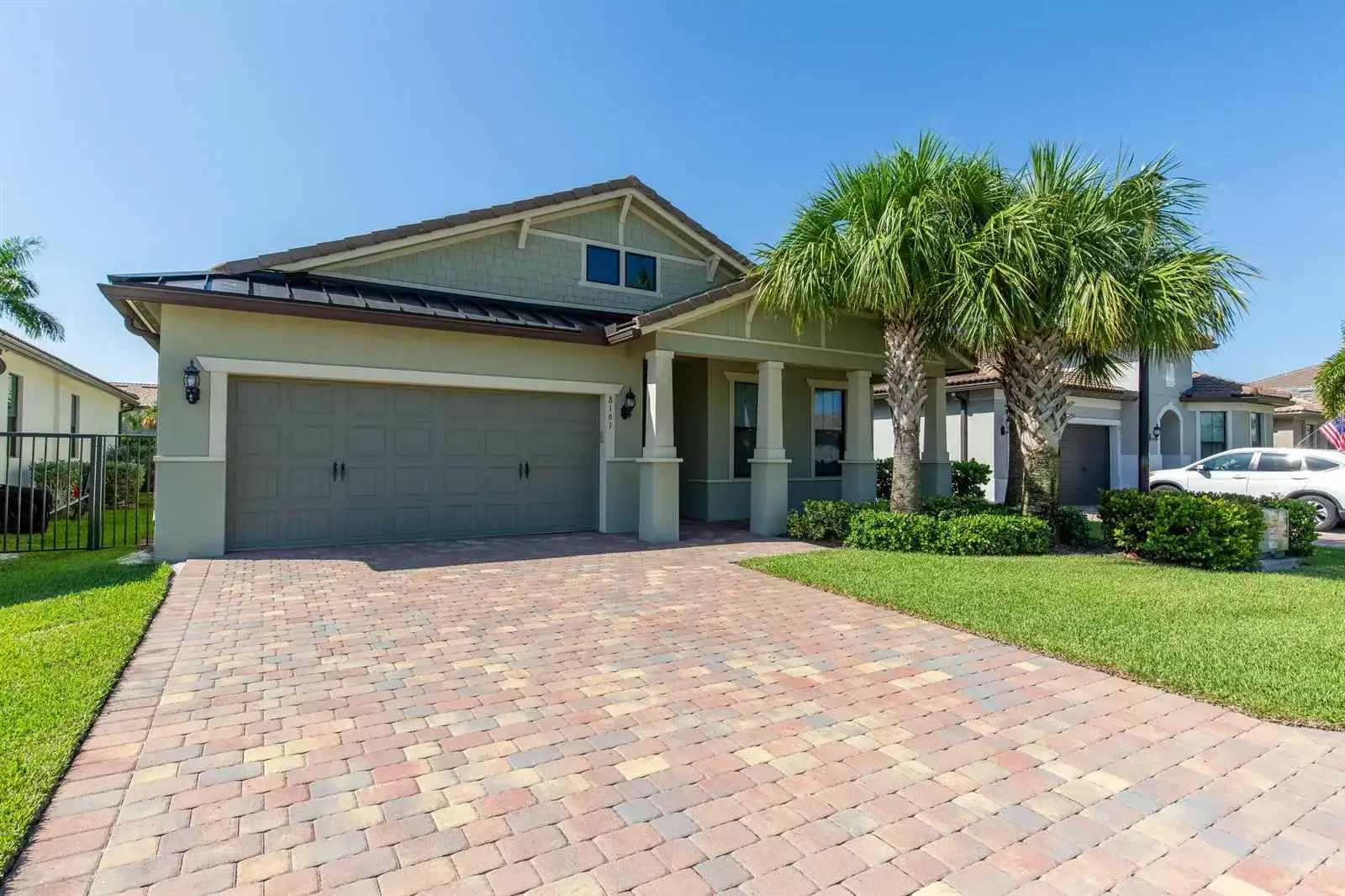 8161 Hanoverian Drive, Lake Worth FL 33467 photo 2