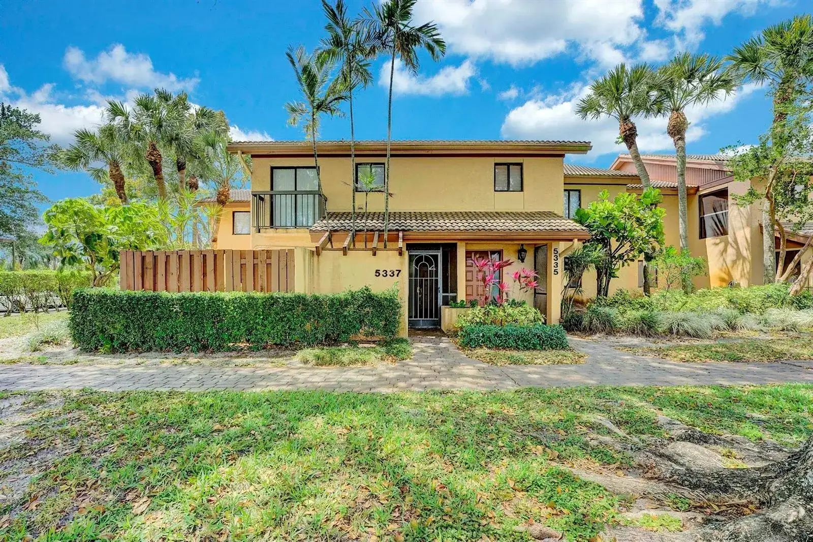 5337 Fountains Drive S, Lake Worth FL 33467 photo 3
