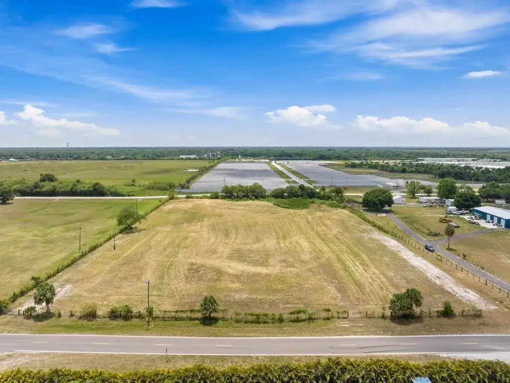 3274 NW 18th Street, Okeechobee FL 34972
