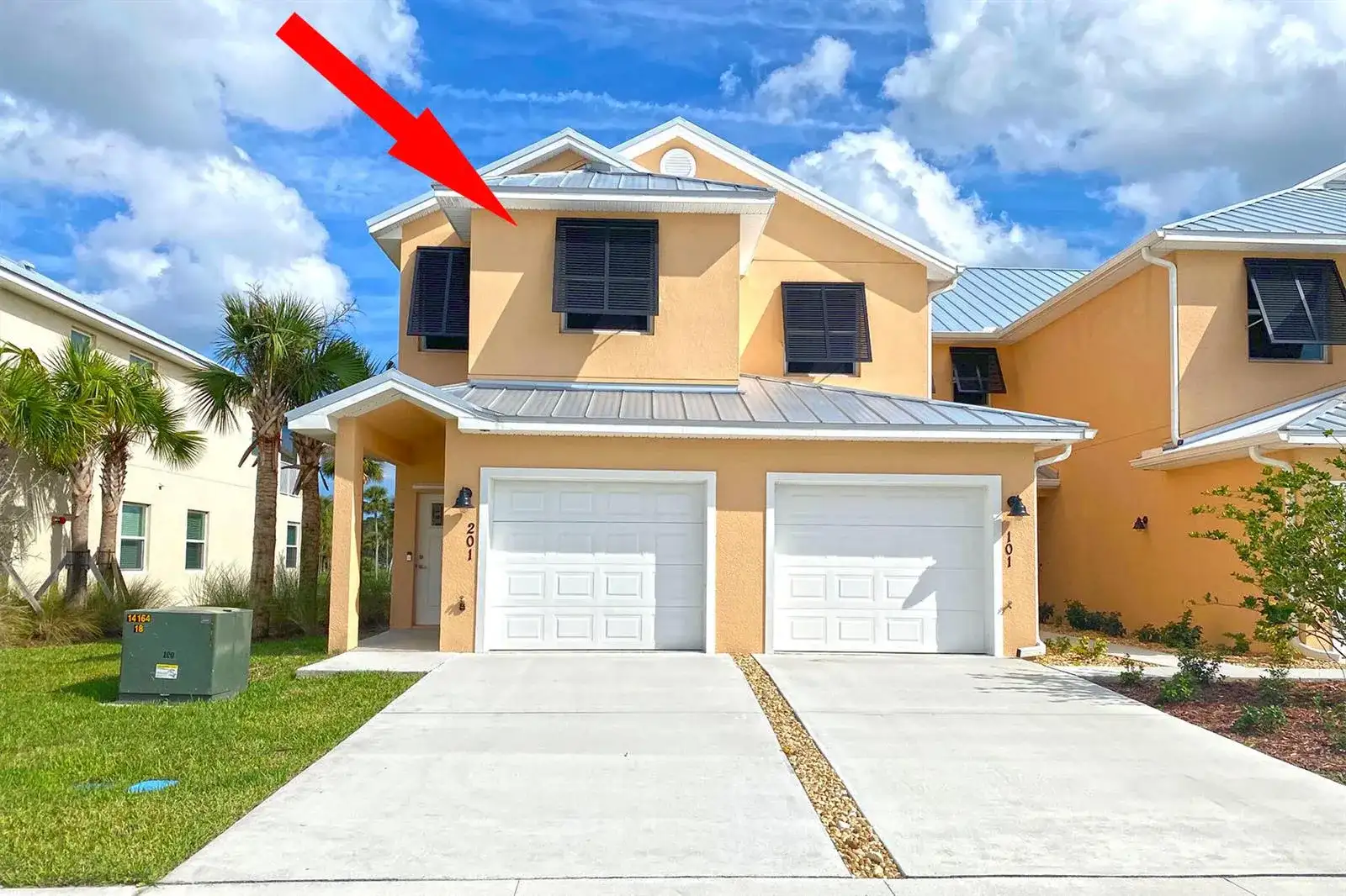 3951 Playa Del Sol Drive # 201, Rockledge FL 32955 photo 2