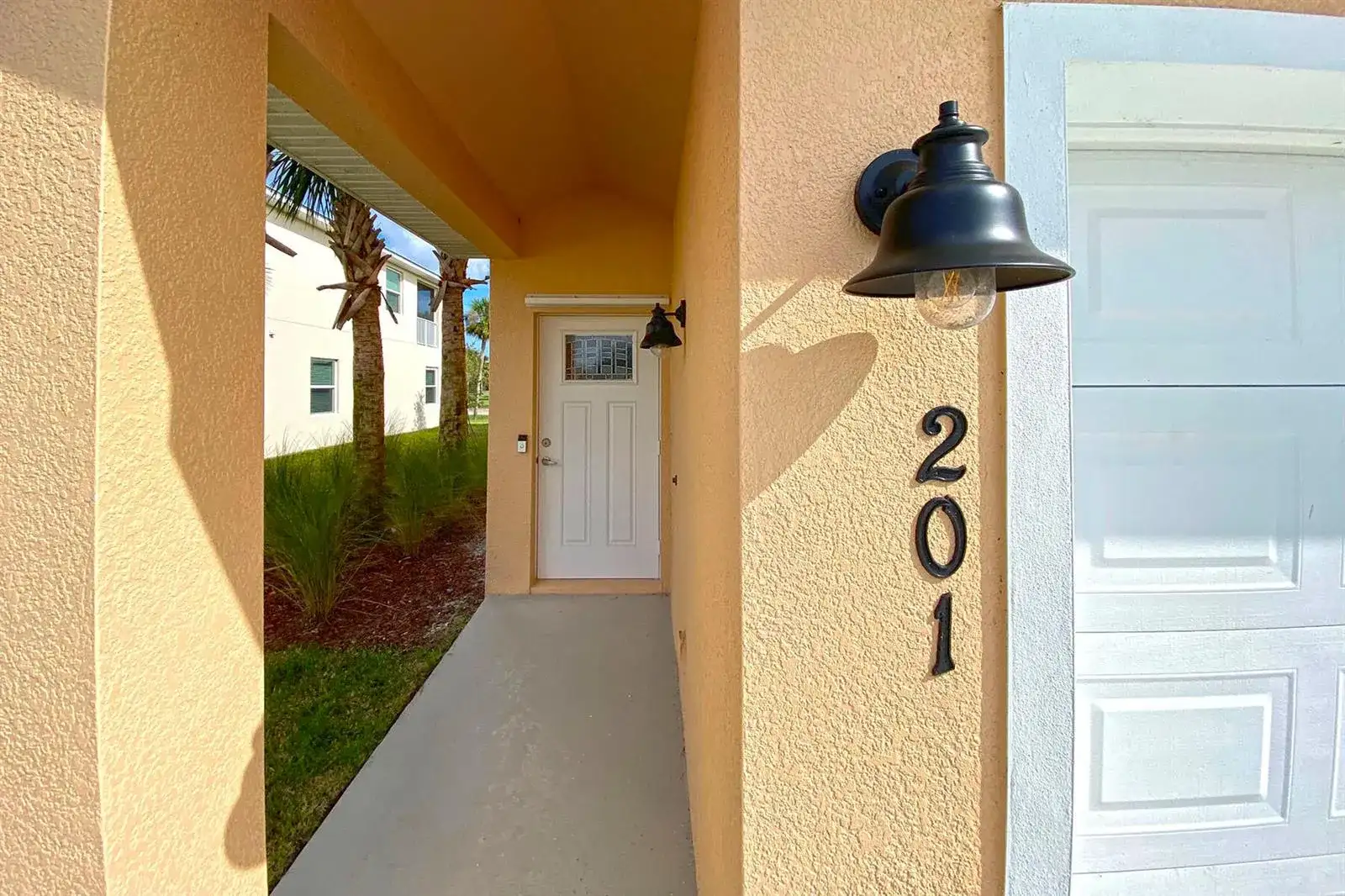 3951 Playa Del Sol Drive # 201, Rockledge FL 32955 photo 3