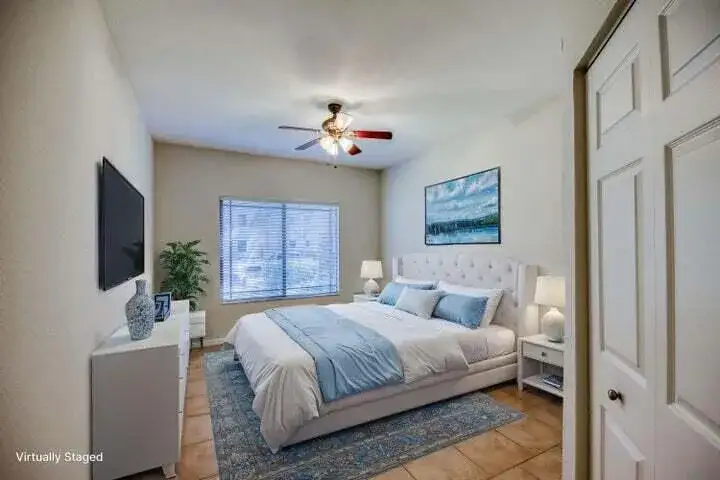 2728 Anzio Court # 105, Palm Beach Gardens FL 33410