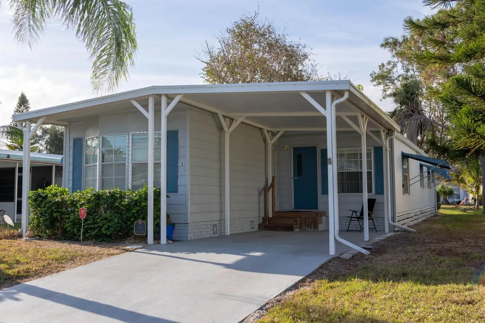3 El Morrow, Port St. Lucie FL 34952