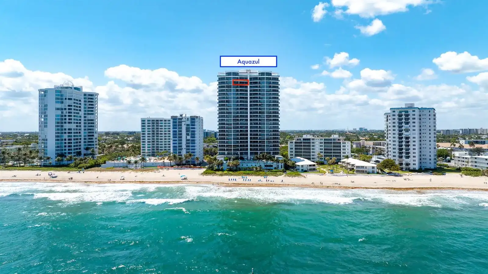 1600 S Ocean Boulevard, Lauderdale By The Sea FL 33062