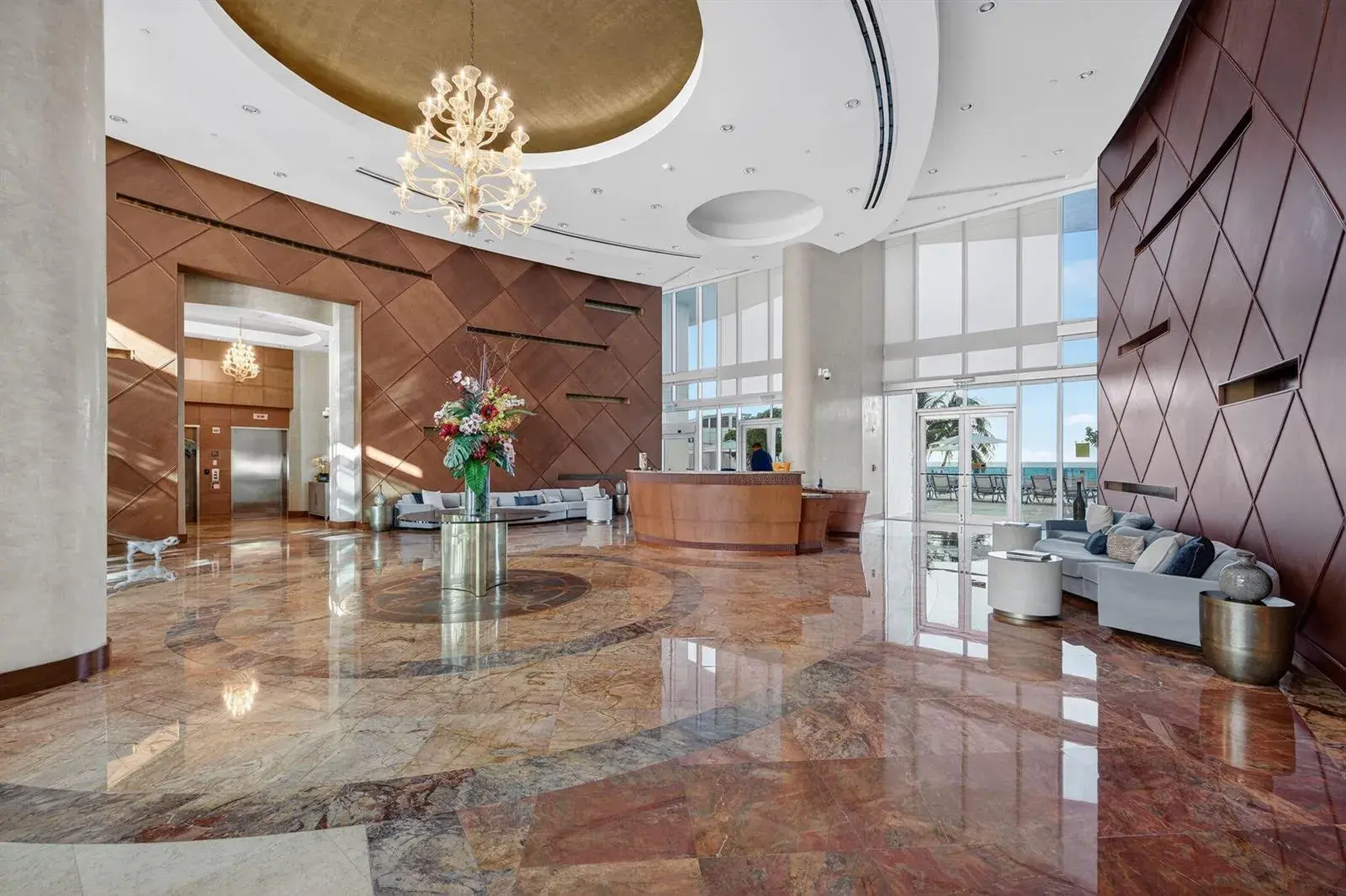 1600 S Ocean Boulevard, Lauderdale By The Sea FL 33062