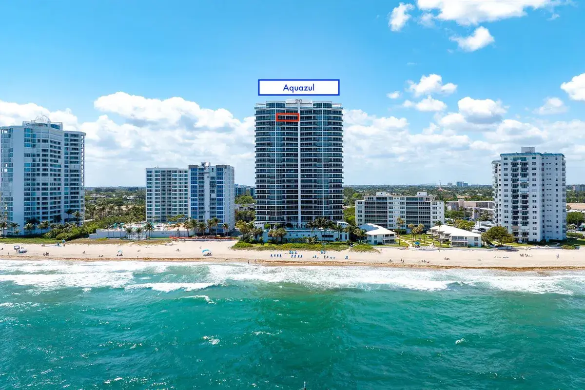 1600 S Ocean Boulevard, Lauderdale By The Sea FL 33062