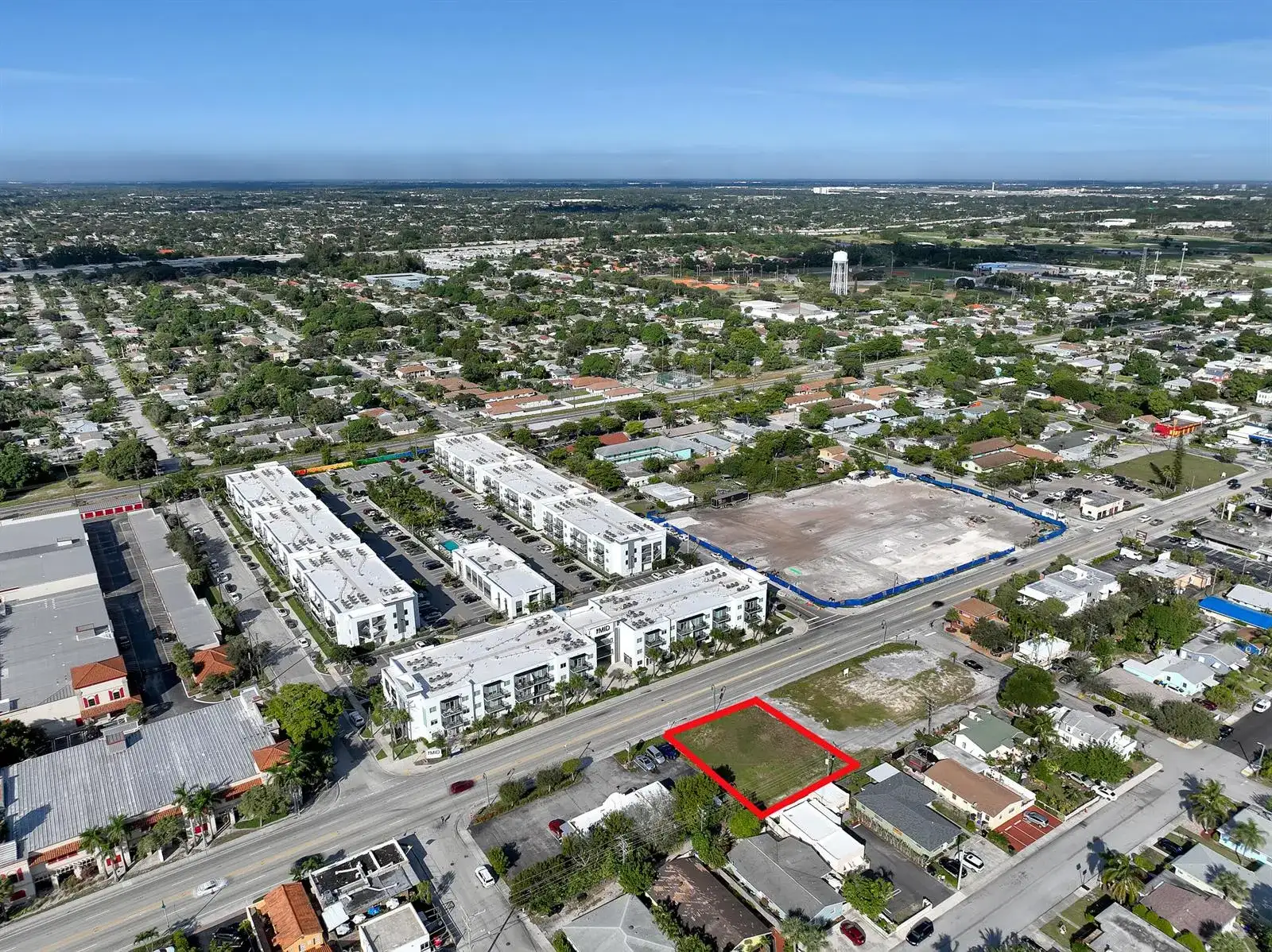 1616 N Dixie Highway, FL 33460 photo 2