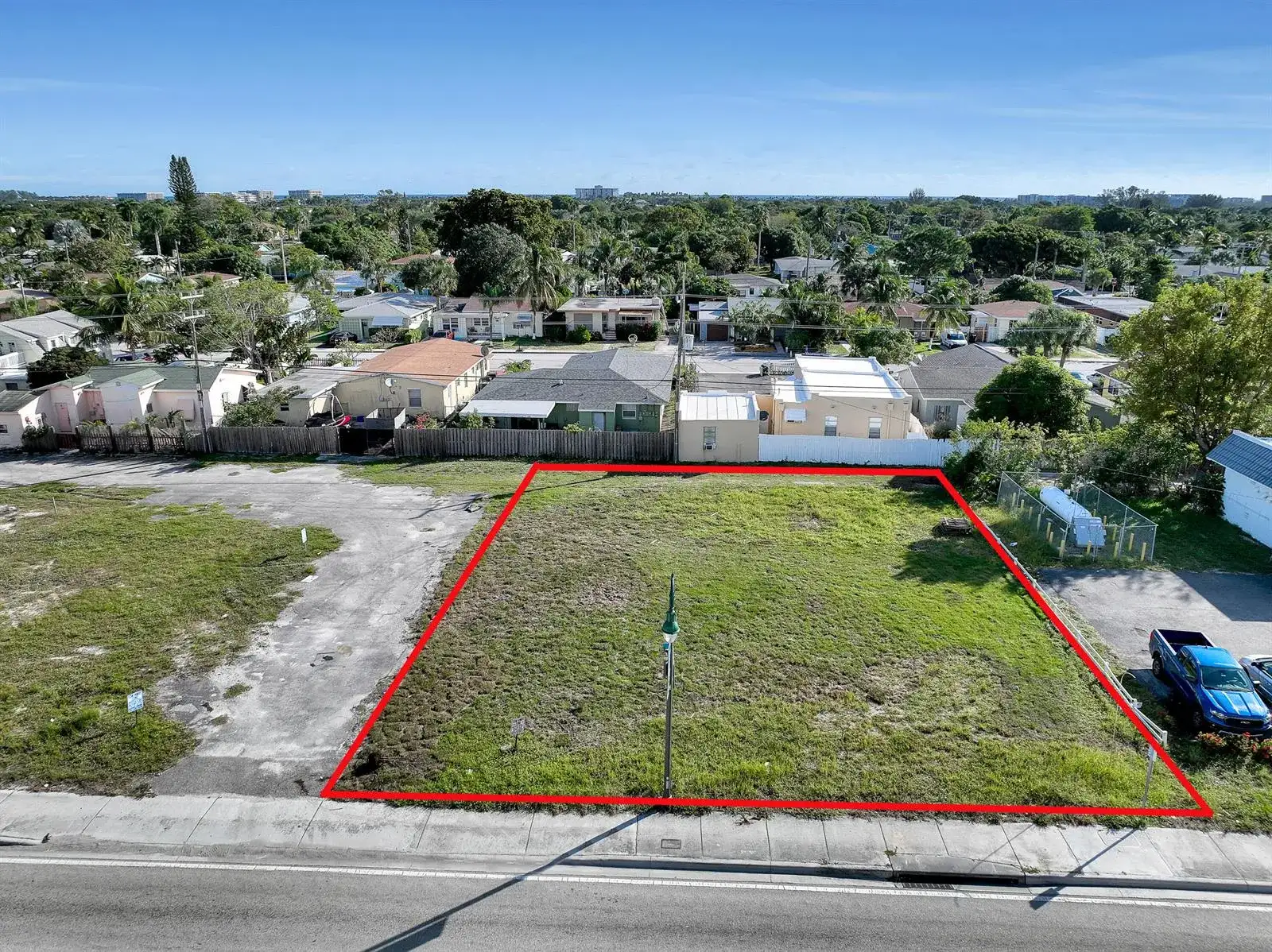 1616 N Dixie Highway, FL 33460 photo 3