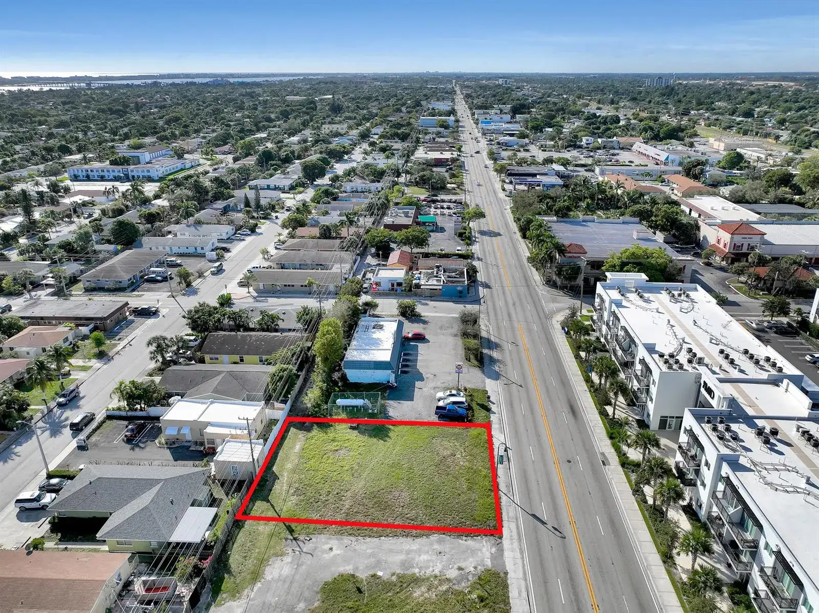 1616 N Dixie Highway, FL 33460 photo 5