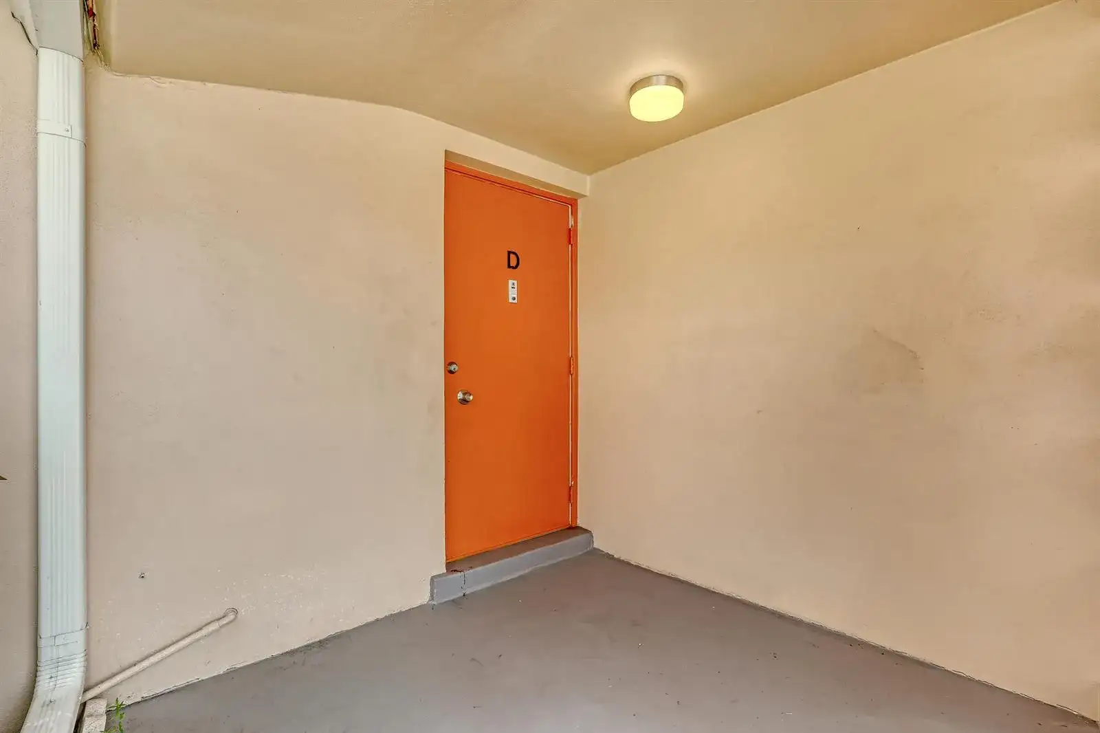 2747 Dudley Drive E # D, West Palm Beach FL 33415 photo 4