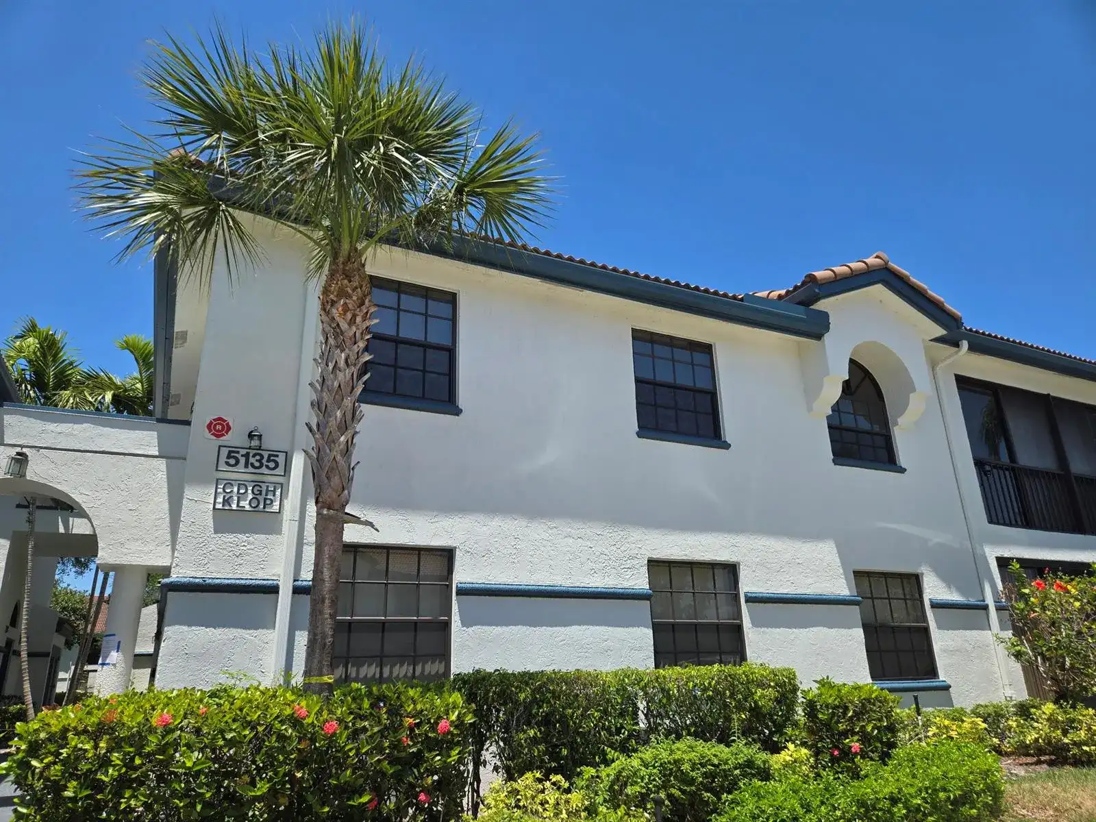 5135 Floria Drive # G, Boynton Beach FL 33437