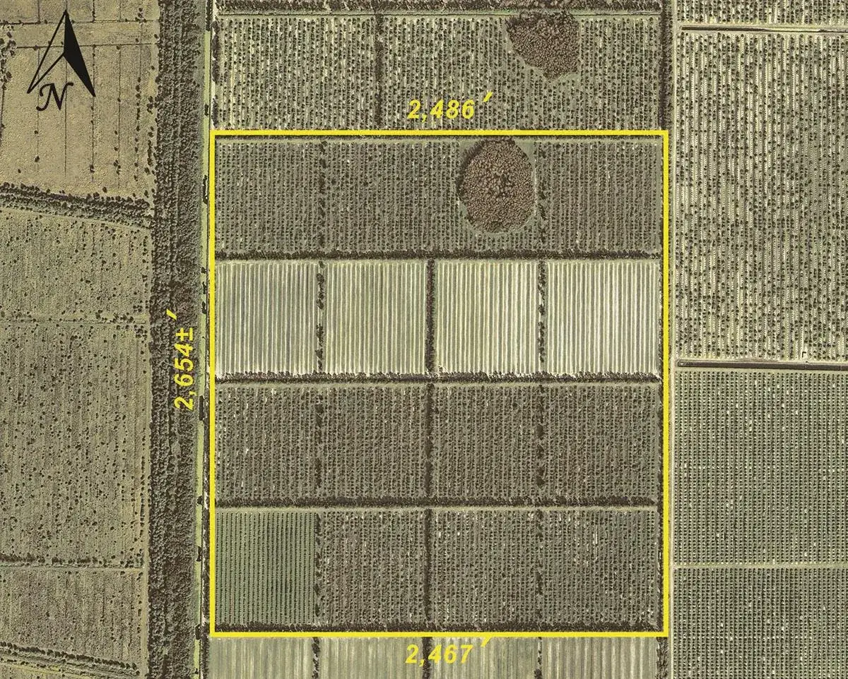 Tbd Orange Avenue Extension, Fort Pierce FL 34945