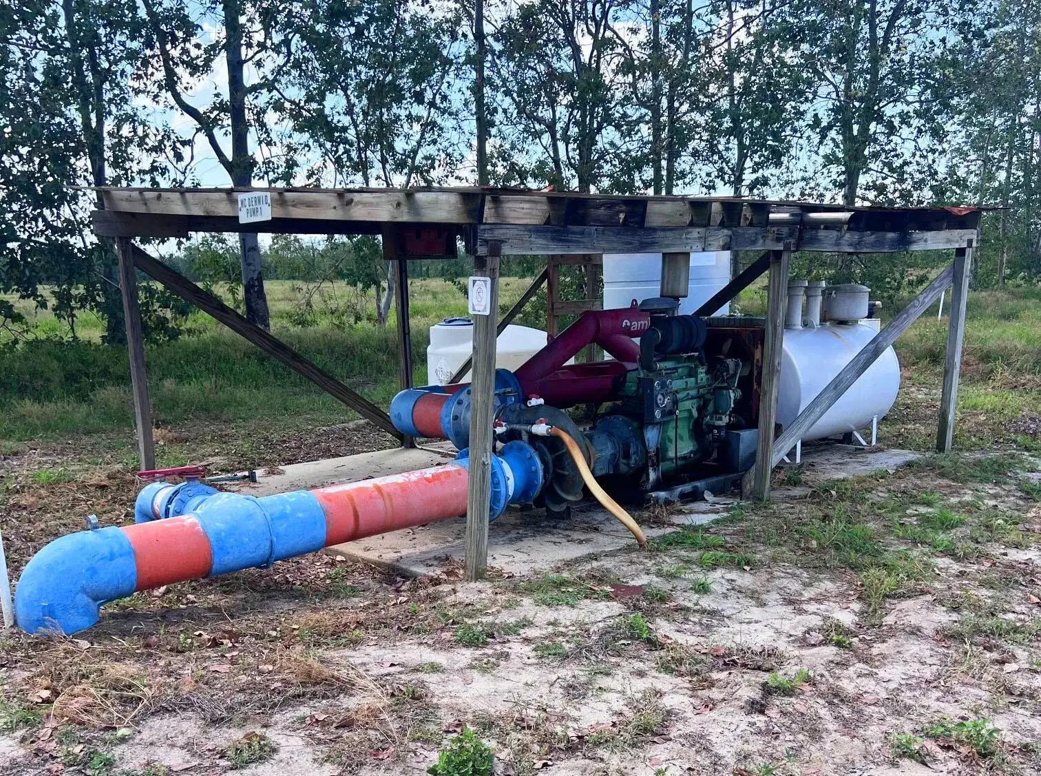 Tbd Orange Avenue Extension, Fort Pierce FL 34945 photo 5