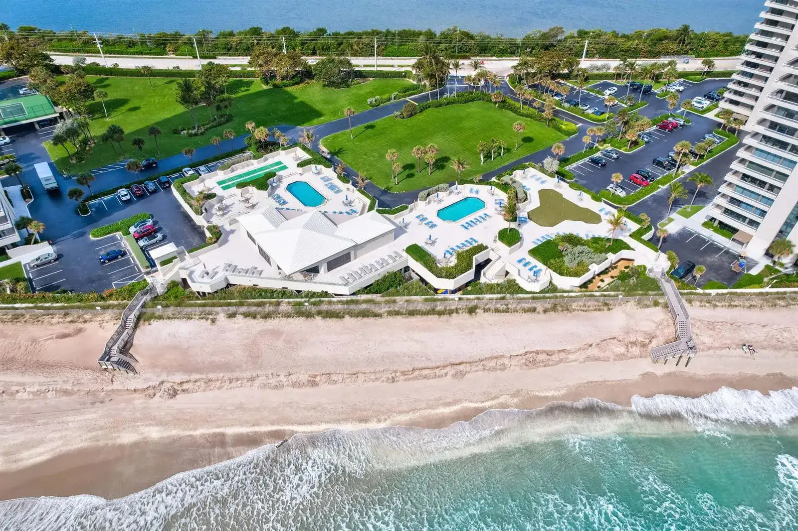 5550 N Ocean Drive # 5c, Singer Island FL 33404 photo 2