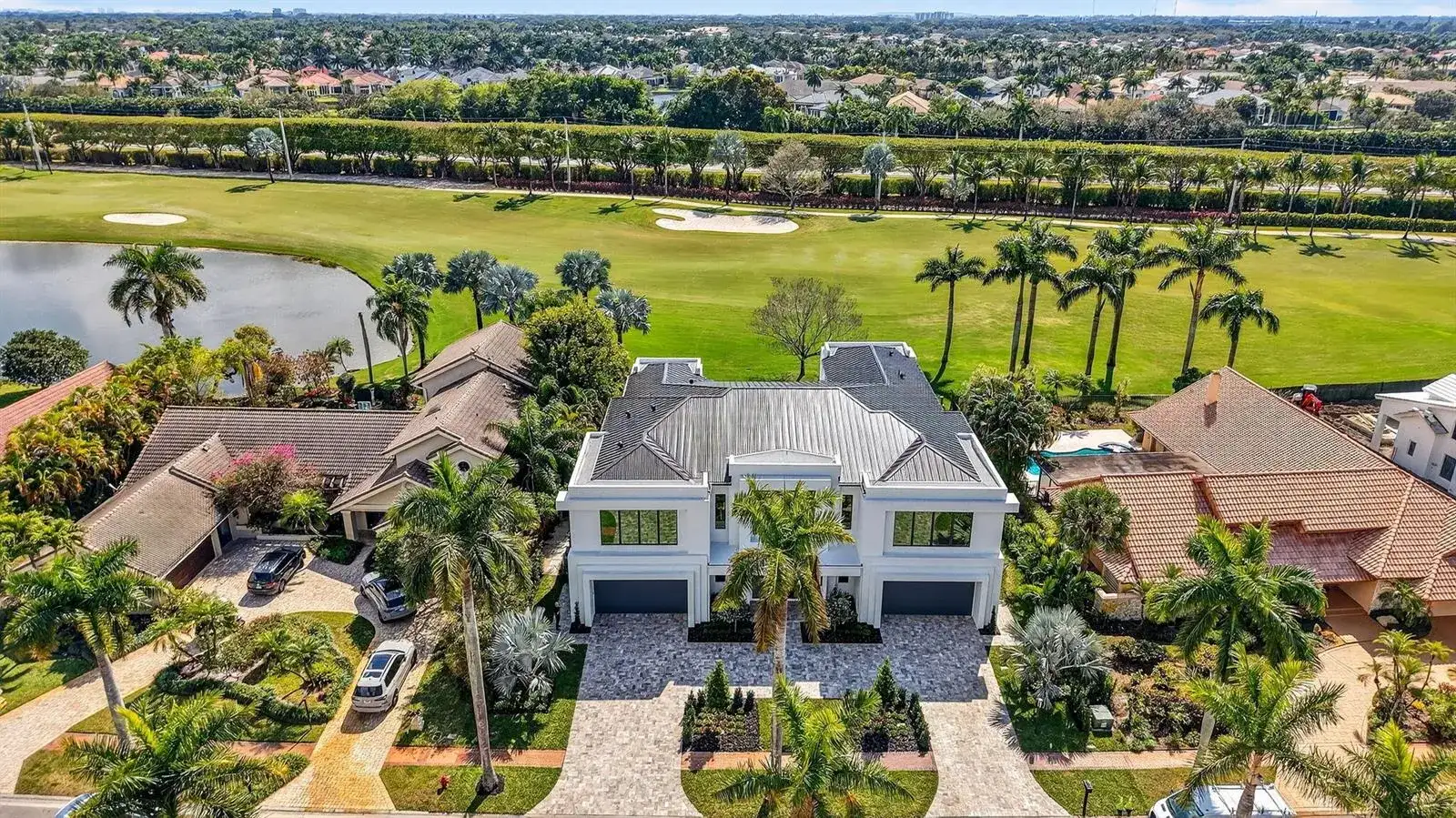17903 Foxborough Lane, Boca Raton FL 33496 photo 2