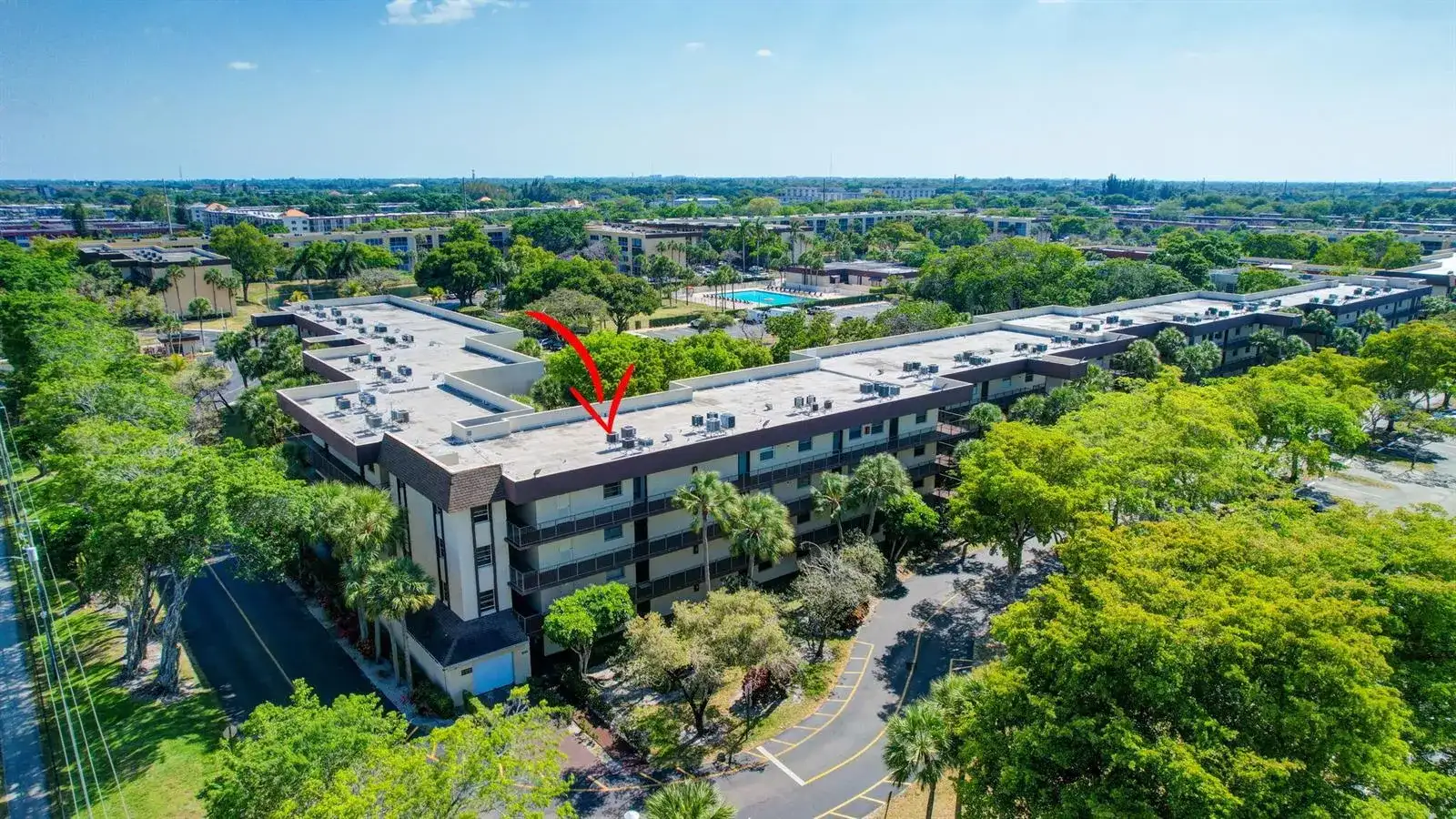 3301 NW 47th Terrace # 410, Lauderdale Lakes FL 33319 photo 5