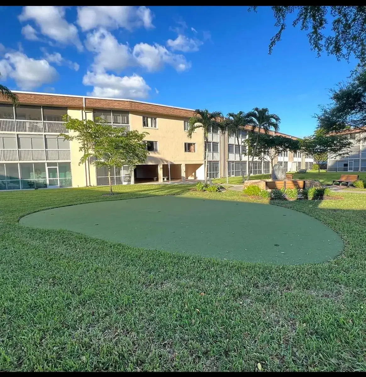 300 Village Green Circle S # 217, Palm Springs FL 33461 photo 2