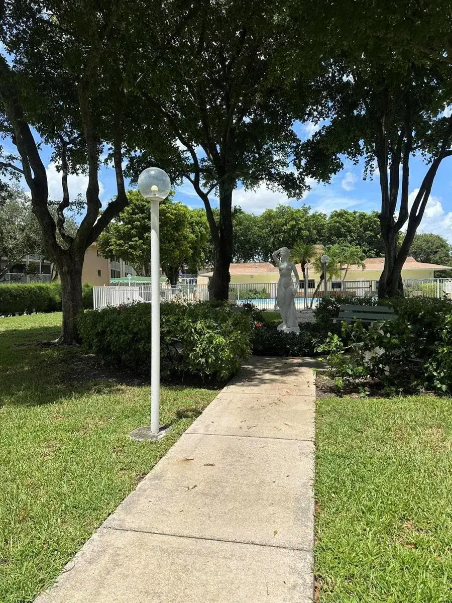 300 Village Green Circle S # 217, Palm Springs FL 33461 photo 3