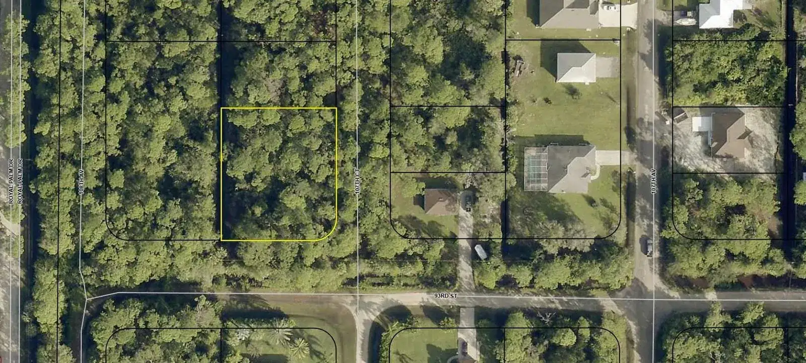 9325 107th Court, Vero Beach FL 32967