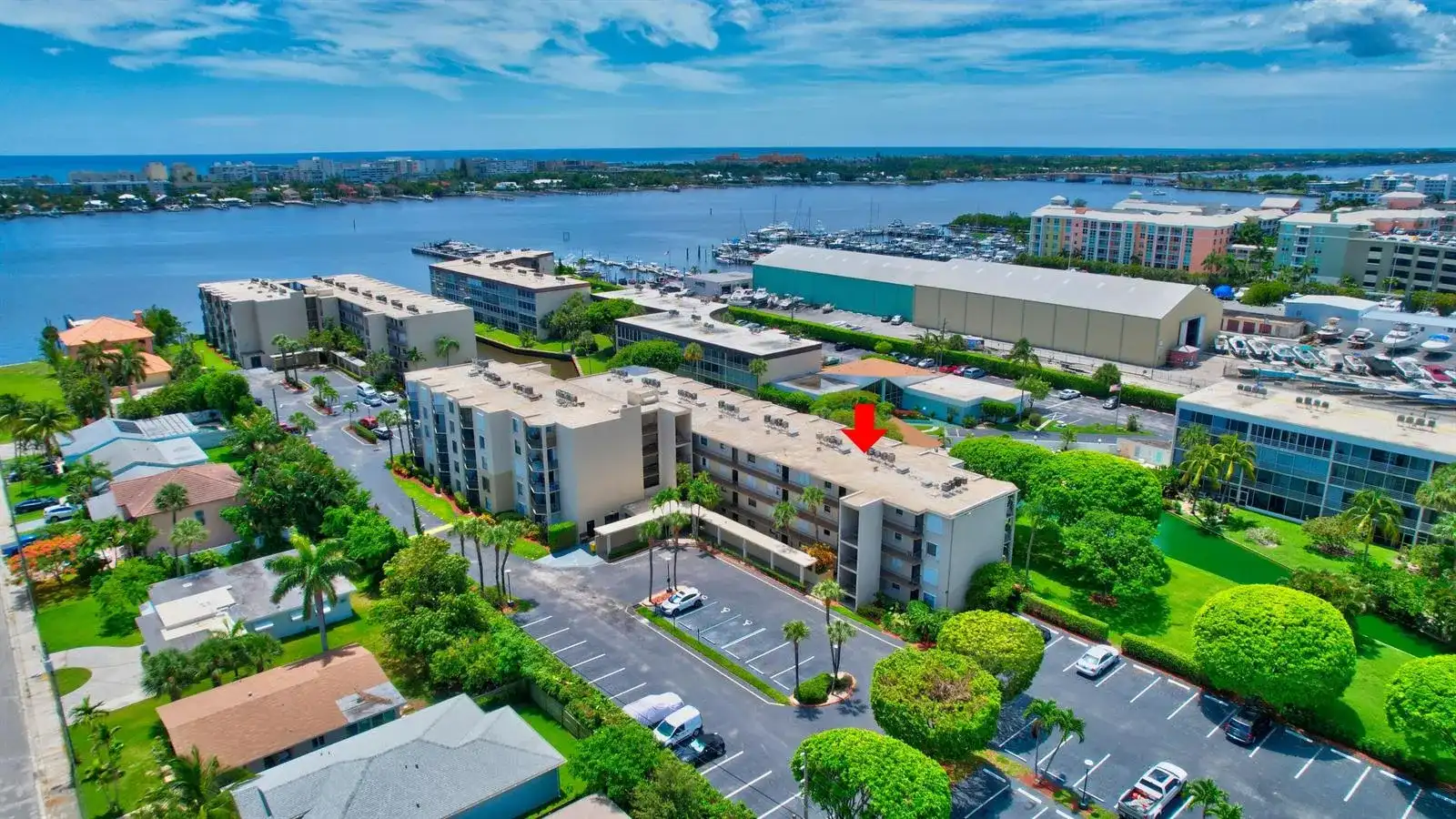 890 N Federal Highway # 206, Lantana FL 33462