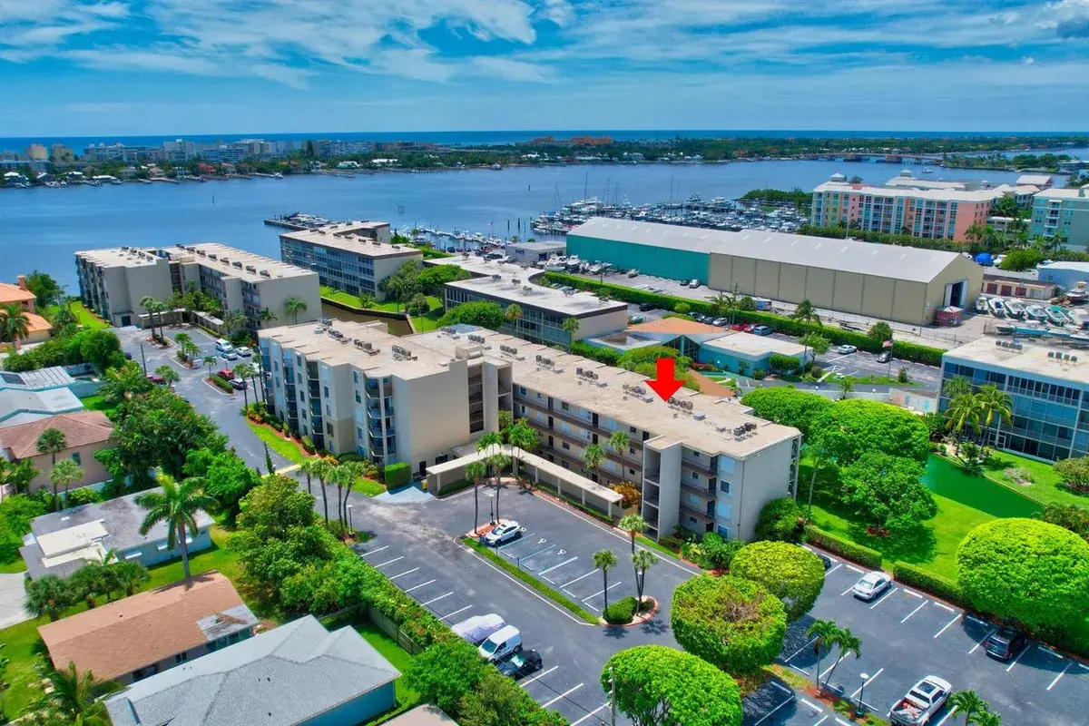 890 N Federal Highway # 206, Lantana FL 33462