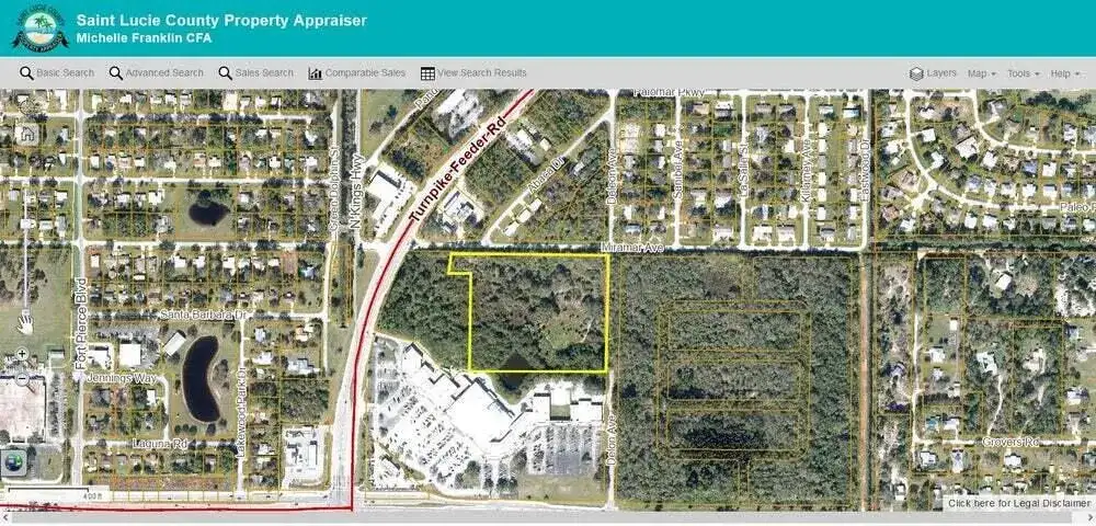 Tbd Miramar Avenue, Fort Pierce FL 34951 photo 4