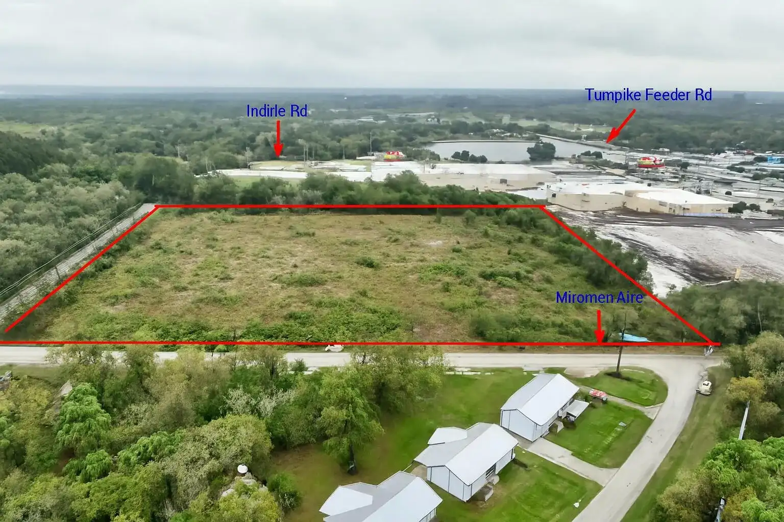 Tbd Miramar Avenue, Fort Pierce FL 34951 photo 5