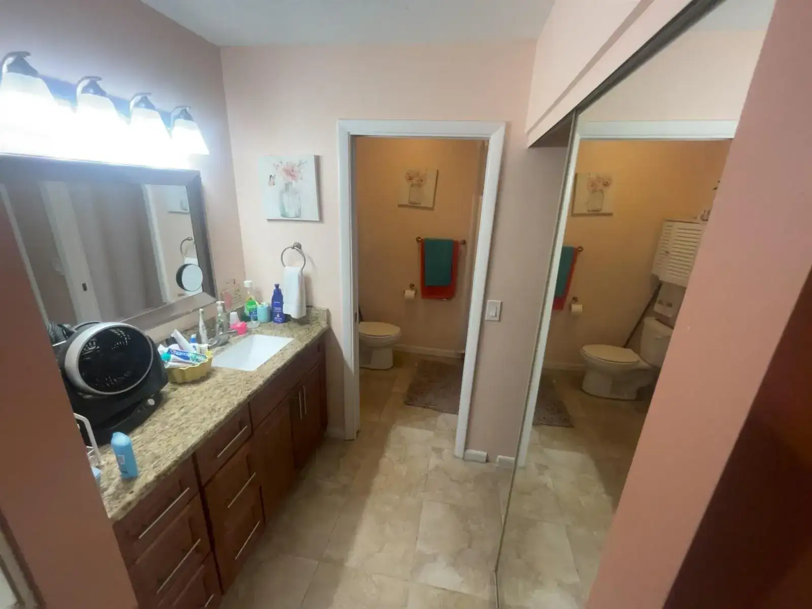 1901 Sable Ridge Court E, Palm Beac, Palm Beach Gardens FL 33418 photo 2