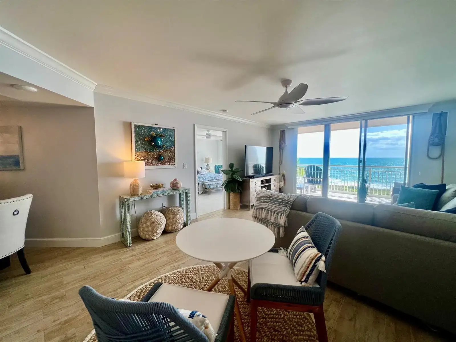 3880 N Highway A1a # 604, Hutchinson Island FL 34949 photo 4
