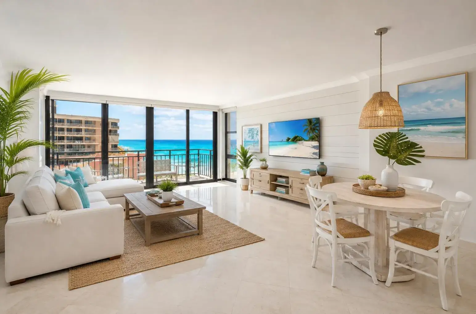 3009 S Ocean Boulevard # 04, Highland Beach FL 33487